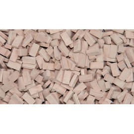 Bouwsteen Terracotta