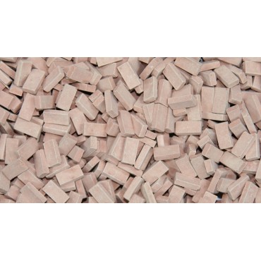 Bouwsteen Terracotta