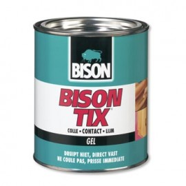 Bison Bison Tix 750 ml Tin