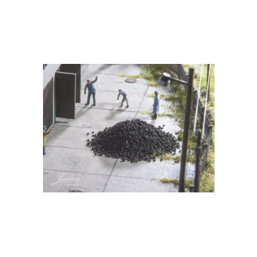 Juweela Kolen Los 25 gram