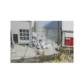 Juweela Metaal Schroot Aluminium - 25 gram