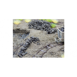 Juweela Turfzoden - 40 Gram