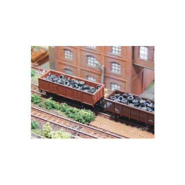 Juweela Oude banden los 40gram