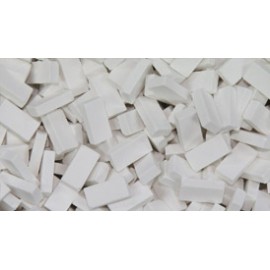 Bouwsteen Wit Bouwsteen Wit