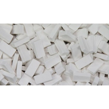 Bouwsteen Wit Bouwsteen Wit