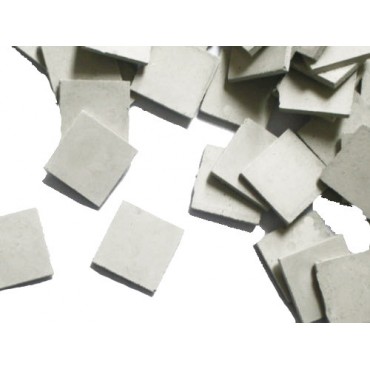 Juweela Betontegel Licht Grijs 180 stuks