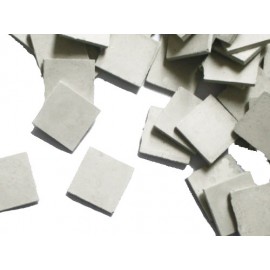 Juweela Betontegel Licht Grijs 270 stuks