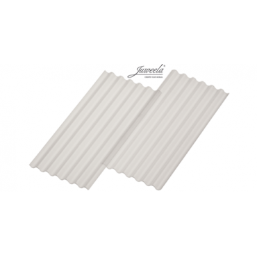 Corrugated Roof Plates Opal