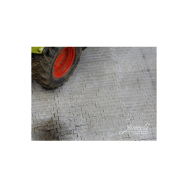 FLEXYWAY Bouwsteenmatten 23321