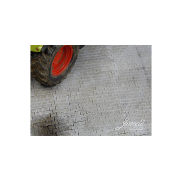 FLEXYWAY Bouwsteenmatten 23321