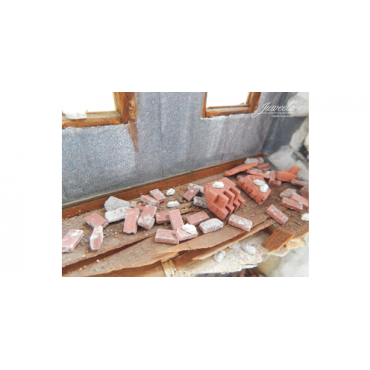 Juweela Muizen grijs 150 st