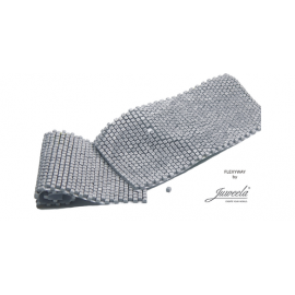 Juweela Flexyway - Cobblestone Pavers Small 1x Segment