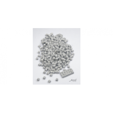 Juweela Kinderkopjes los 1000 st