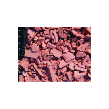 Juweela Rubble in the Box - Brick Red
