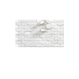 Pavement Stones Type W Light Grey