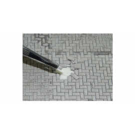 FLEXYWAY Bouwstenen los