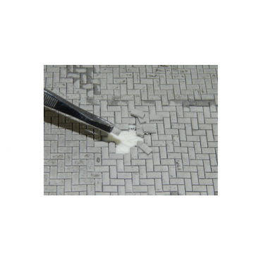 FLEXYWAY Bouwstenen los