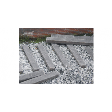 Juweela Spoorbielzen - 25 Stuks