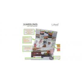 Juweela Juweelinis Assortimentbox Diorama Juweela Juweelinis Assortimentbox Diorama