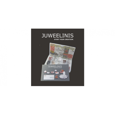 Juweela Juweelinis Assortimentbox - Diorama 1:56 Juweela Juweelinis Assortimentbox - Diorama 1:56