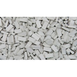 Stone Bright Grey 2000pcs Stone Bright Grey 2000pcs
