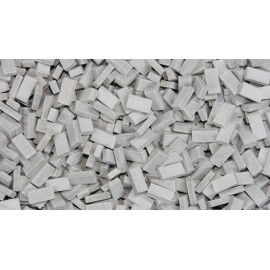 Stone Dark Grey 5000pcs Stone Dark Grey 5000pcs