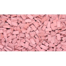 Stone Bright Red 5000pcs Stone Bright Red 5000pcs