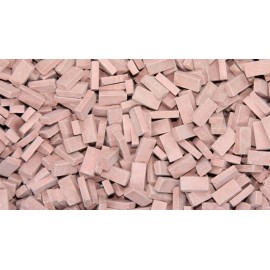 Stone Red 5000pcs Stone Red 5000pcs