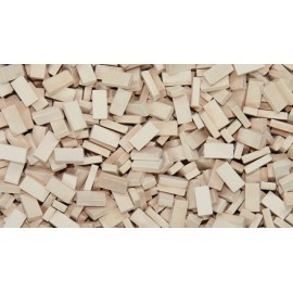 Stone Bright Terracotta 2000pcs Stone Bright Terracotta 2000pcs