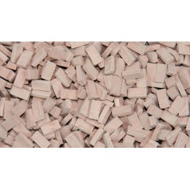 Bouwsteen Terracotta