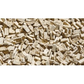 Slate Dark Beige 4000pcs