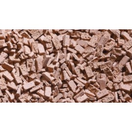 Slate slatecoloured 2000pcs