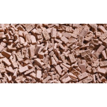 Slate slatecoloured 2000pcs