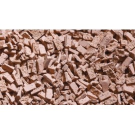 Slate slatecoloured 1000pcs