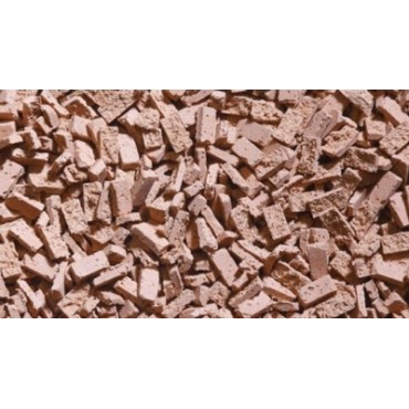 Slate slatecoloured 1000pcs