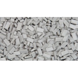 Stone Dark Grey 6000pcs