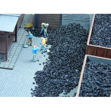 Coal 60gr