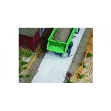 Juweela Stelconplaten Half - 140 stuks Juweela Stelconplaten Half - 140 stuks