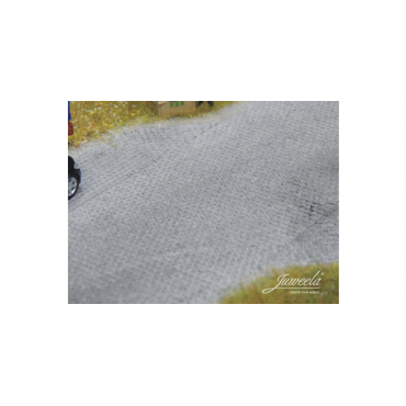 Juweela Flexyway - Old City Cobblestone Pavers Small Add on 2x Segment