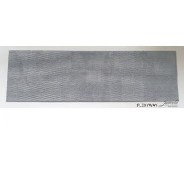 Juweela Flexyway - Old City Cobblestone Pavers Small Square 1x Segment