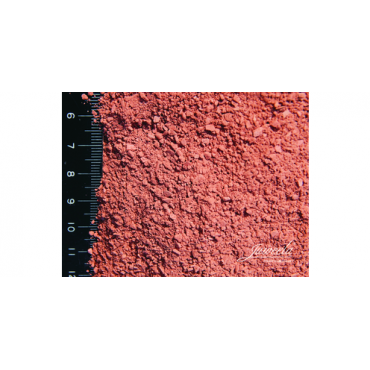 Juweela Rubble in the Box - Brick Red