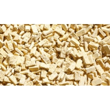 Slate Bright Beige 200pcs