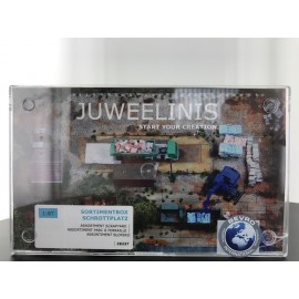 Assortiment Diorama Sloperij 1:87