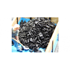 Juweela Briketten Kool Rekord ca.12000 stuks